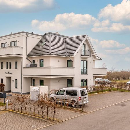 Residenz Am Meer Börgerende-Rethwisch Kültér fotó