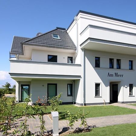 Residenz Am Meer Börgerende-Rethwisch Szoba fotó