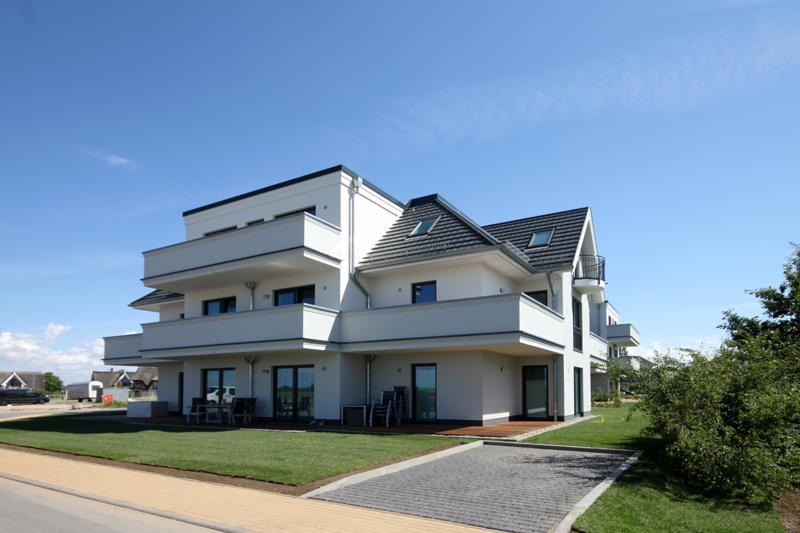 Residenz Am Meer Börgerende-Rethwisch Szoba fotó