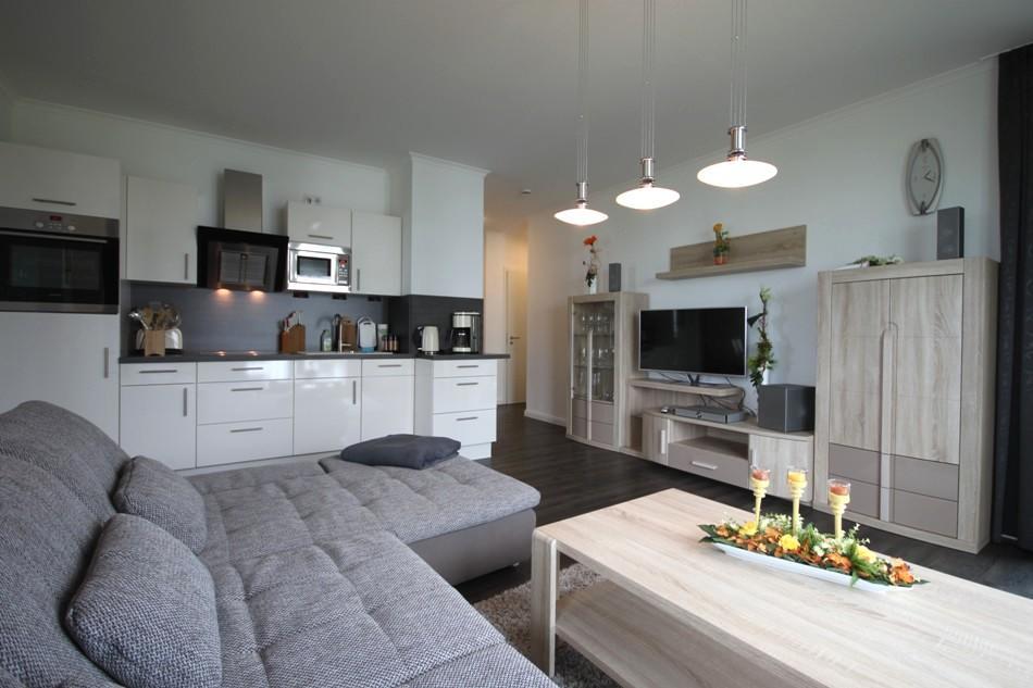 Residenz Am Meer Börgerende-Rethwisch Szoba fotó