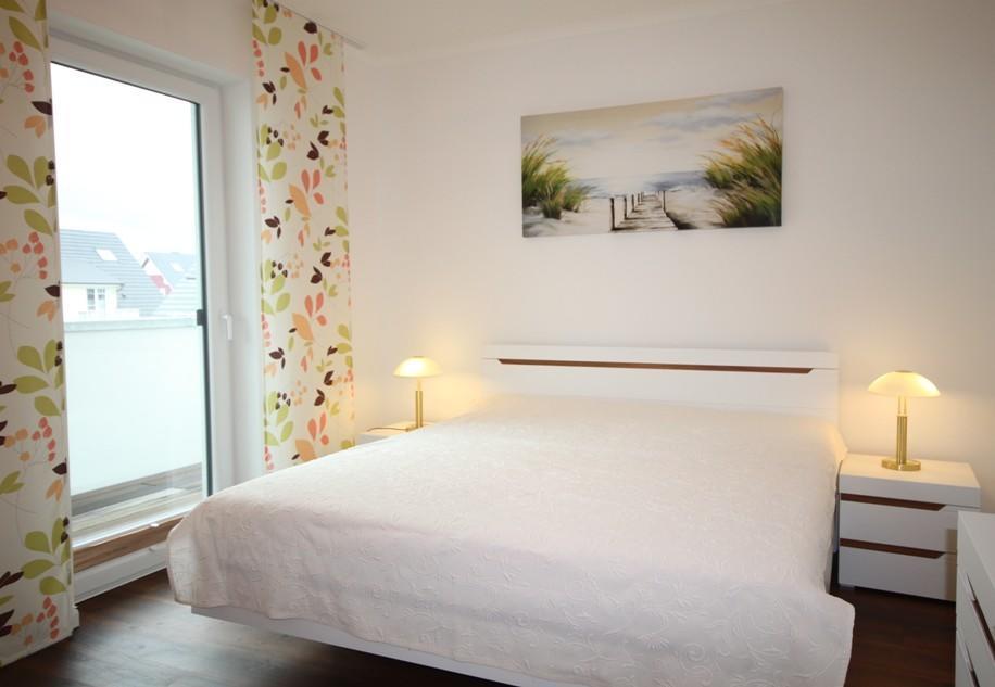 Residenz Am Meer Börgerende-Rethwisch Szoba fotó
