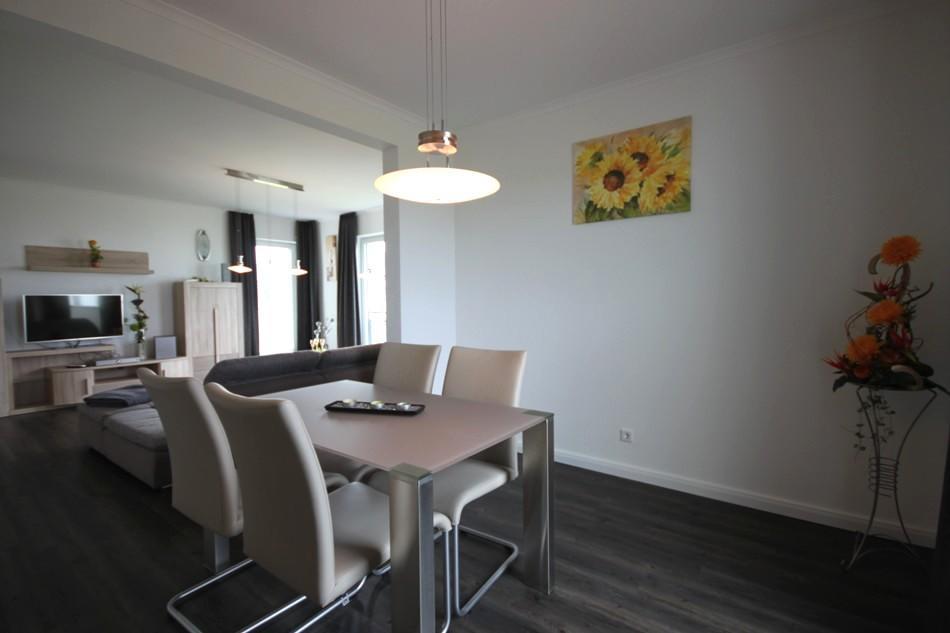 Residenz Am Meer Börgerende-Rethwisch Szoba fotó