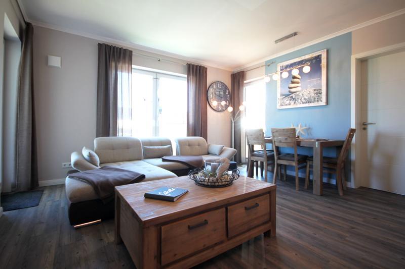 Residenz Am Meer Börgerende-Rethwisch Szoba fotó