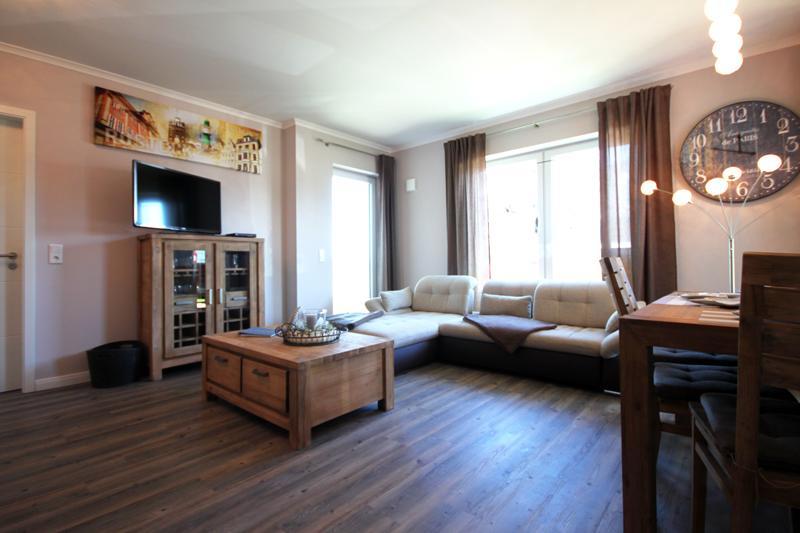 Residenz Am Meer Börgerende-Rethwisch Szoba fotó