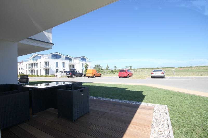 Residenz Am Meer Börgerende-Rethwisch Szoba fotó