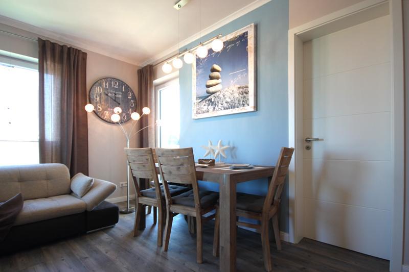 Residenz Am Meer Börgerende-Rethwisch Szoba fotó