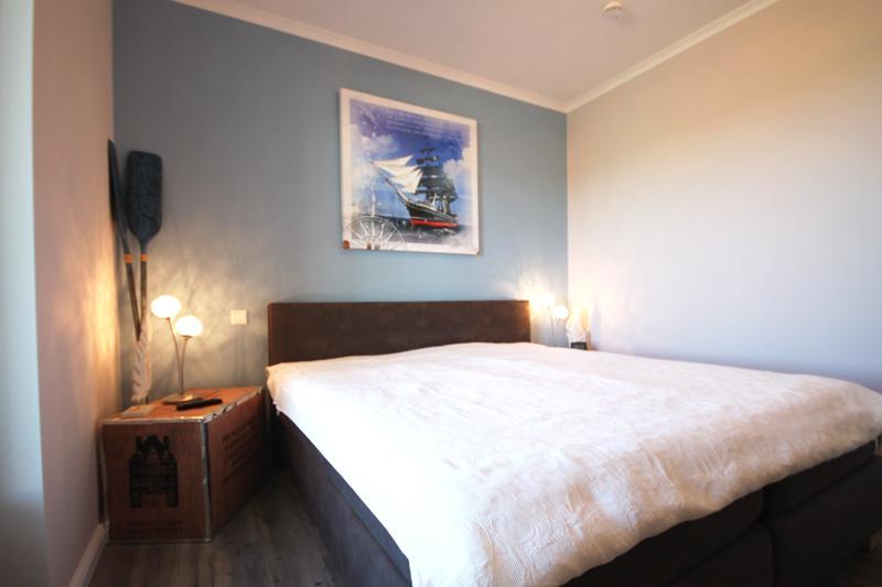 Residenz Am Meer Börgerende-Rethwisch Szoba fotó