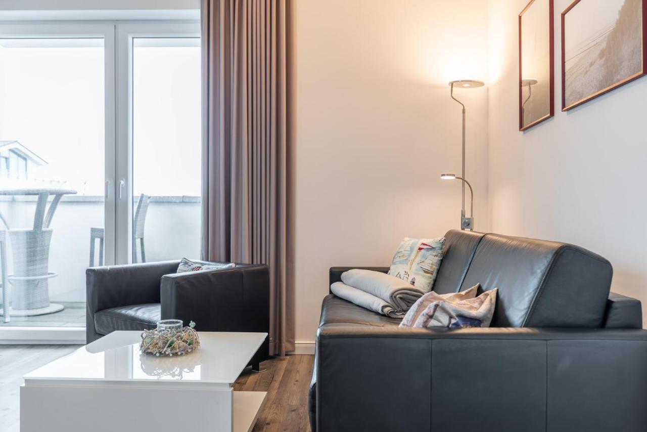 Residenz Am Meer Börgerende-Rethwisch Kültér fotó